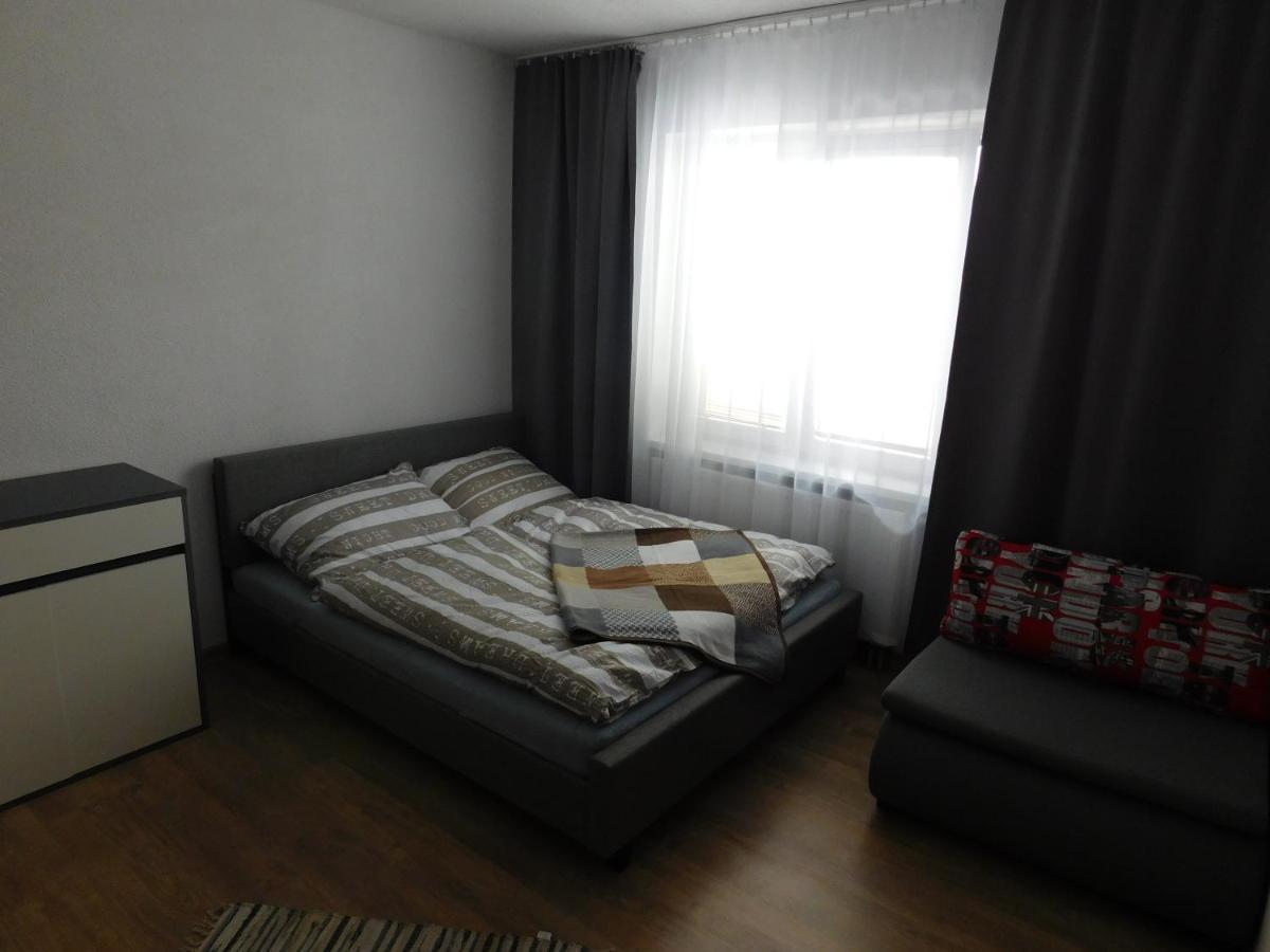 Ubytovanie U Albina Betlanovce ภายนอก รูปภาพ